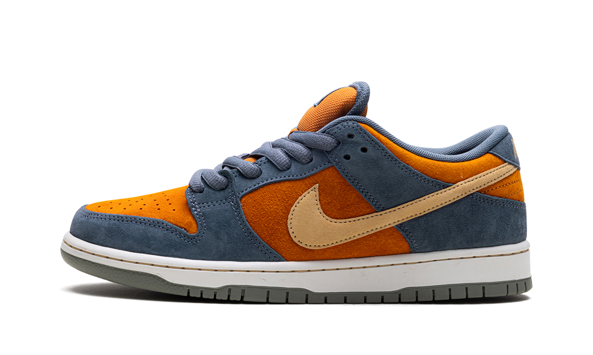 Sb Dunk Low Pro "light Carbon" - 1