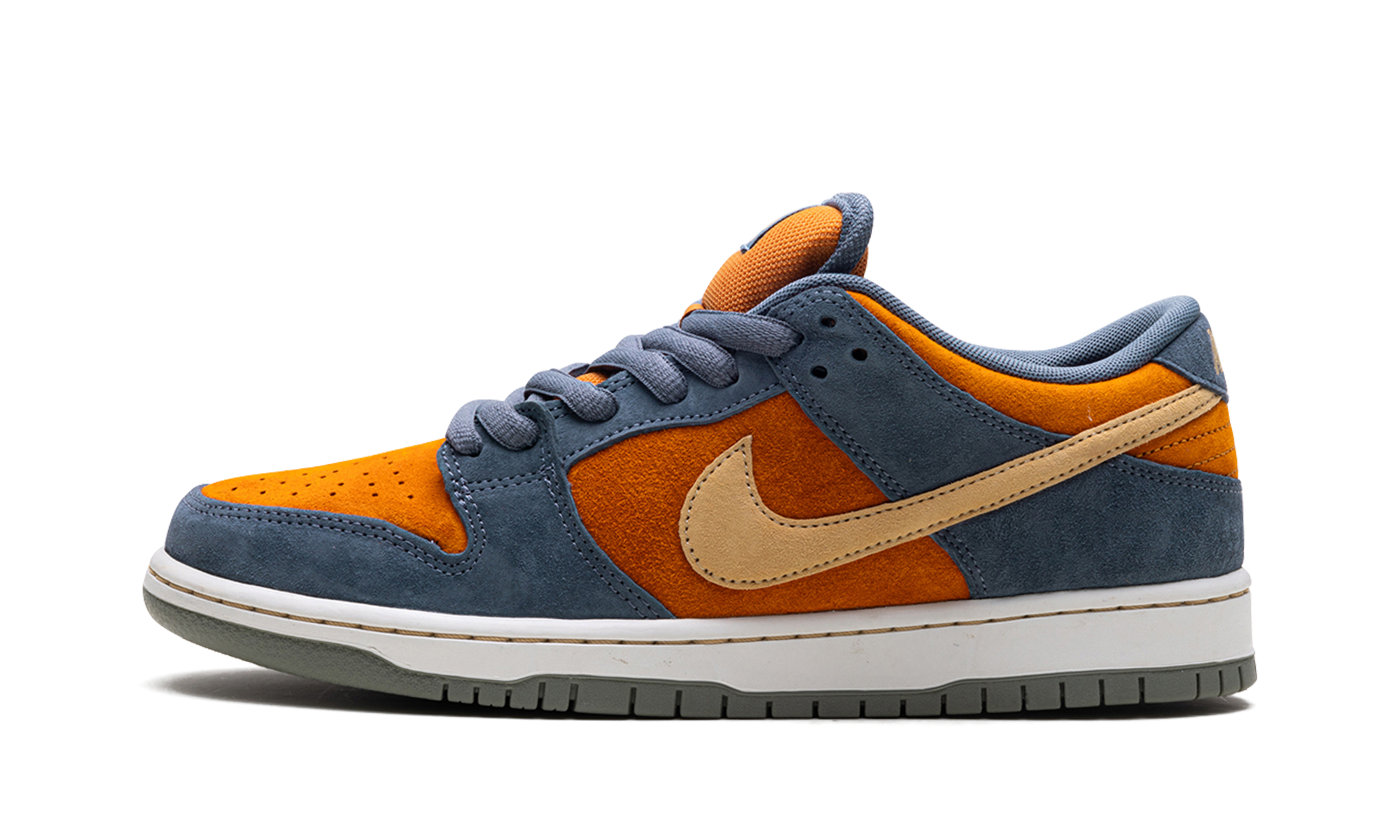 Sb Dunk Low Pro "light Carbon" - 1