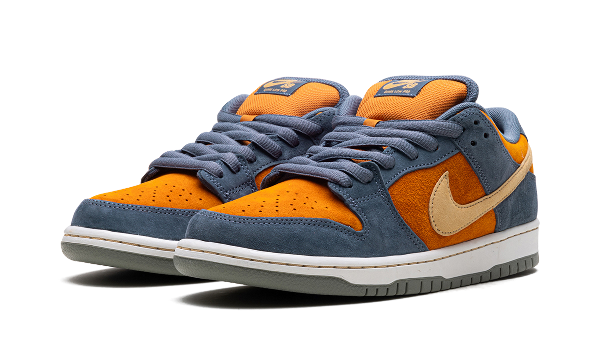 Sb Dunk Low Pro "light Carbon" - 2