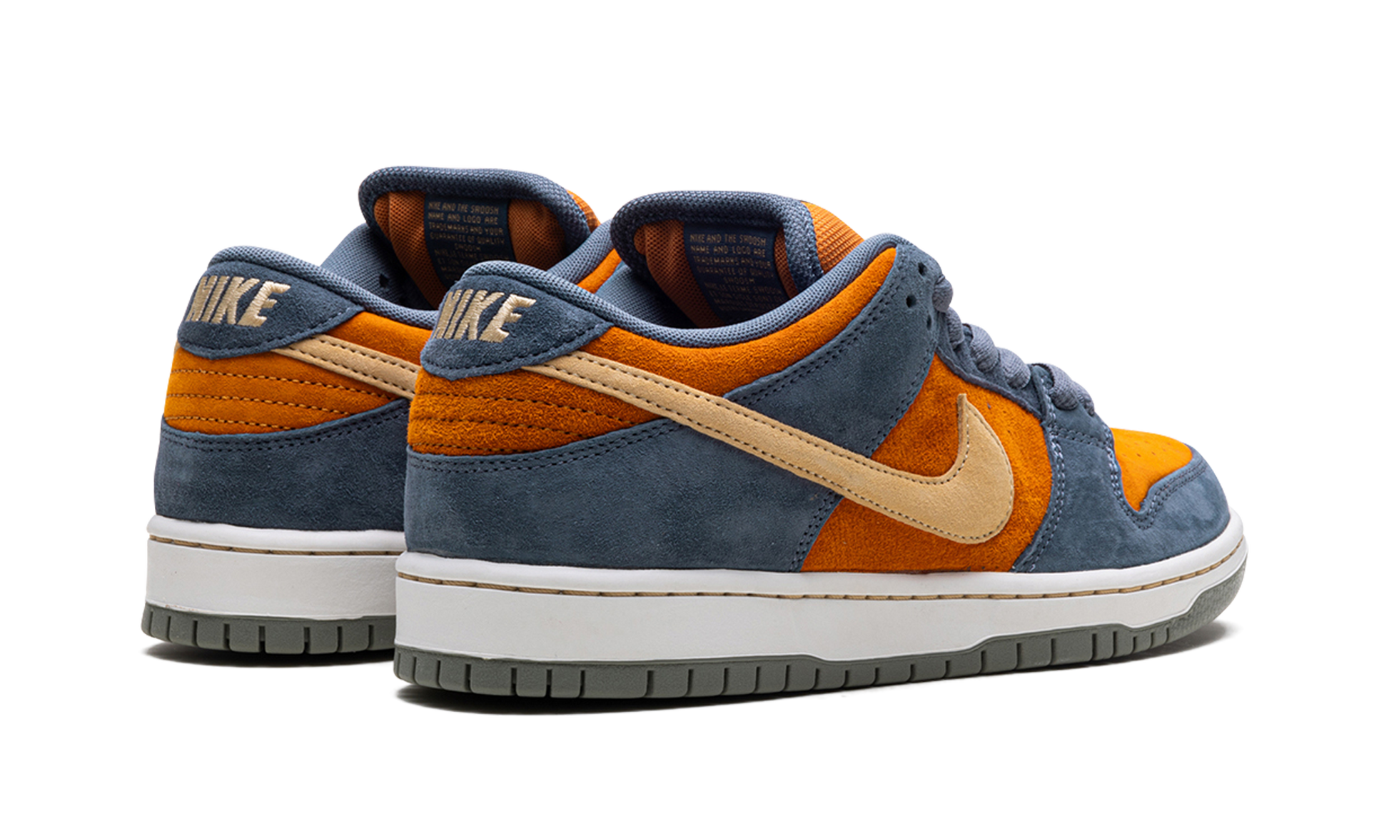 Sb Dunk Low Pro "light Carbon" - 3
