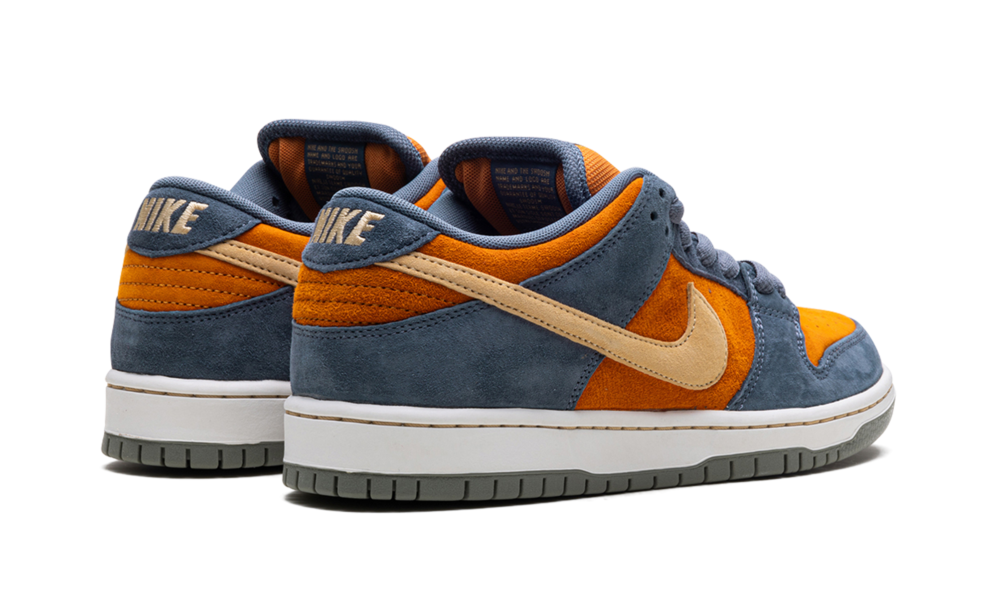 Sb Dunk Low Pro "light Carbon" - 3