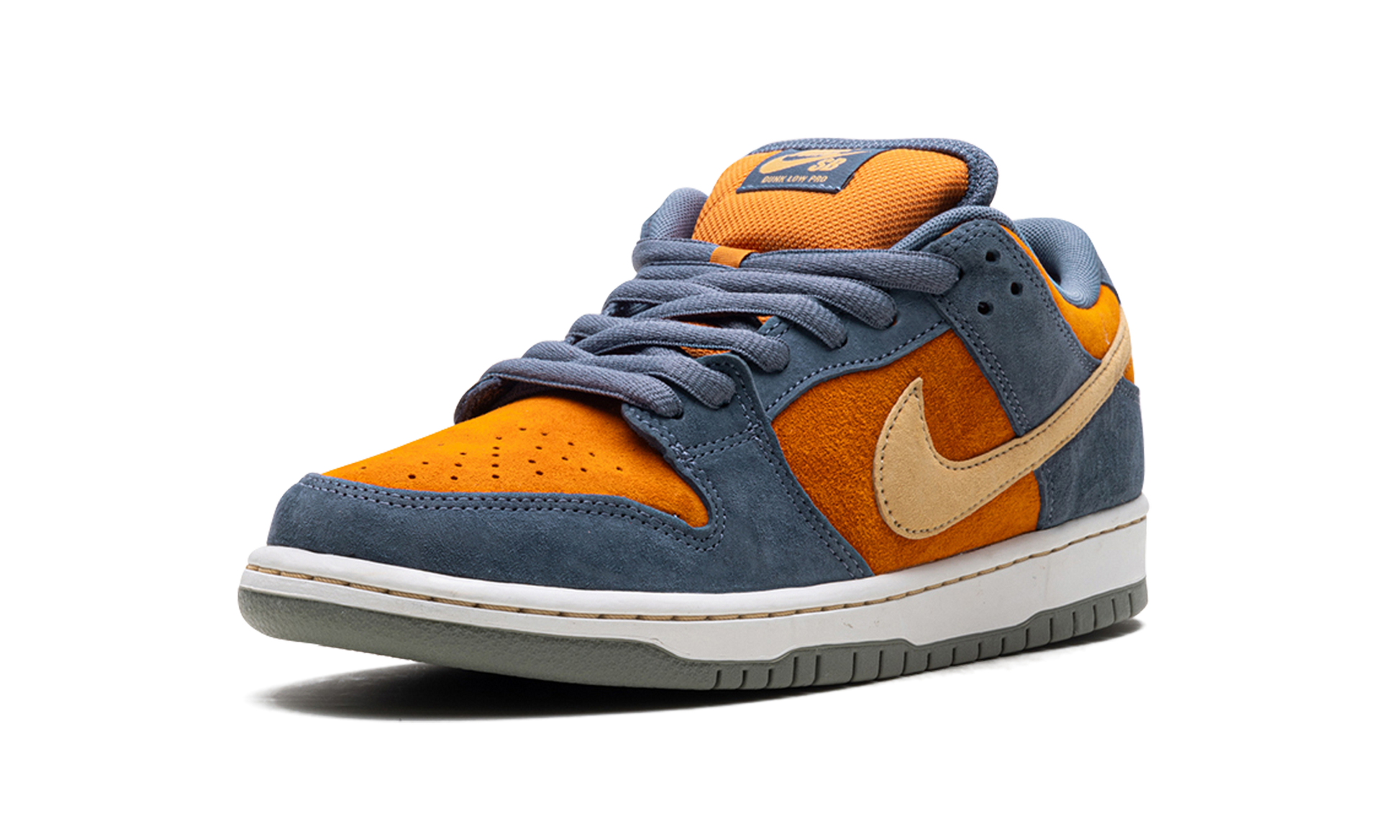 Sb Dunk Low Pro "light Carbon" - 4