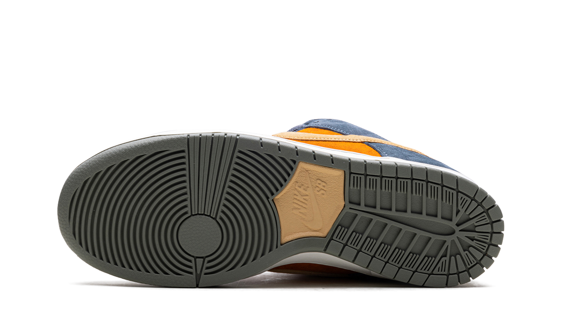 Sb Dunk Low Pro "light Carbon" - 5