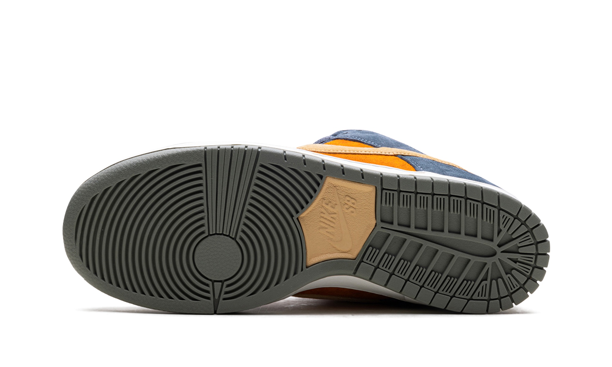 Sb Dunk Low Pro "light Carbon" - 5