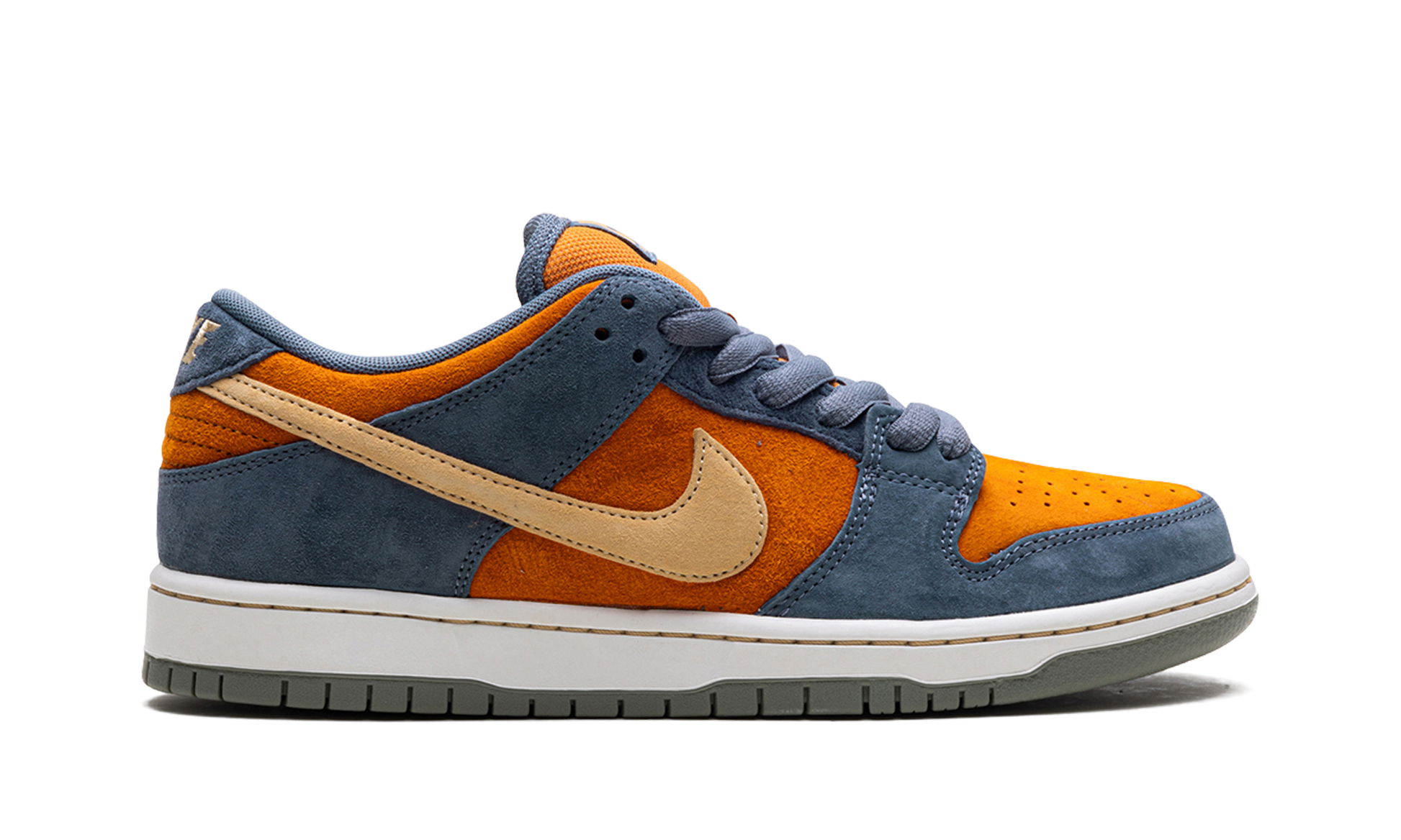 Sb Dunk Low Pro "light Carbon" - 6