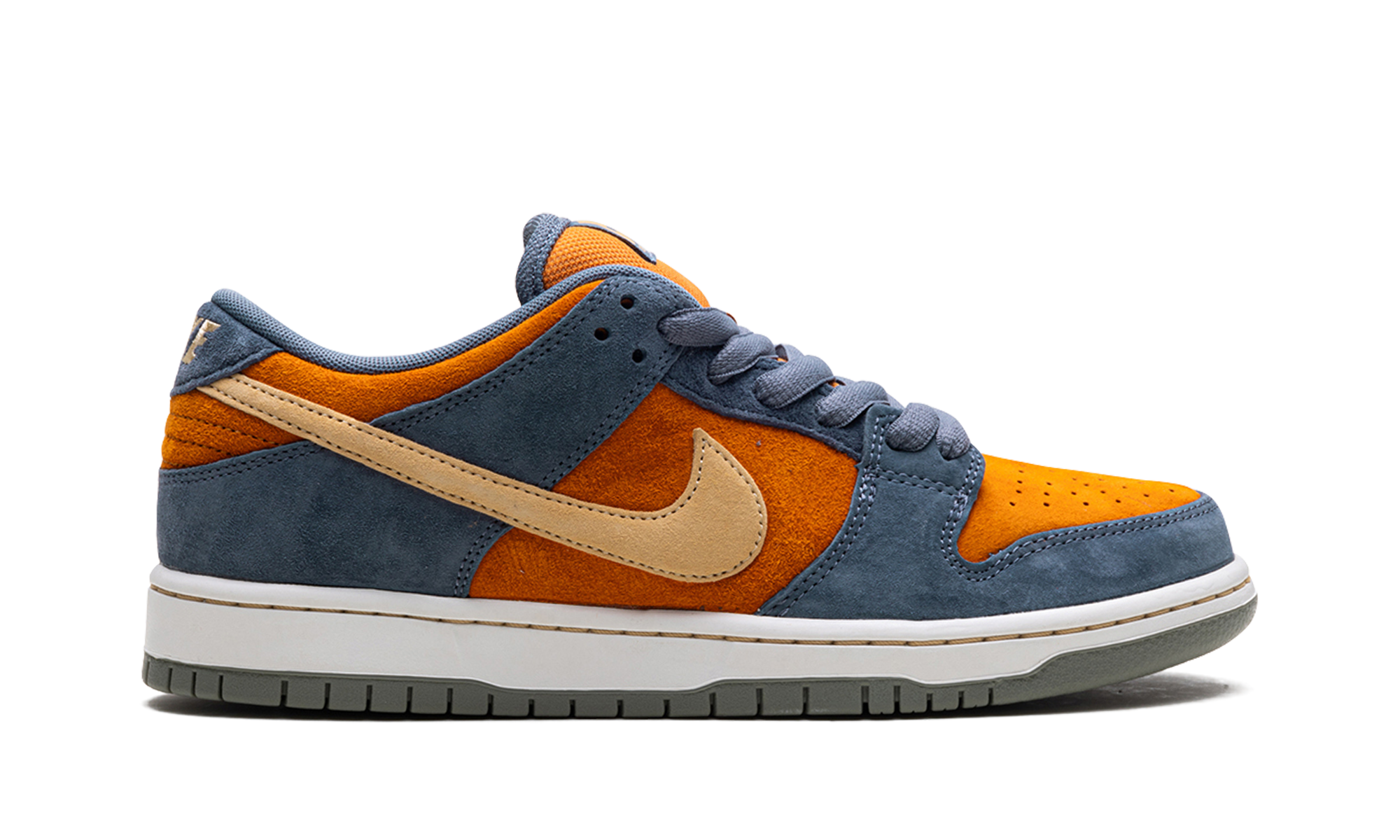 Sb Dunk Low Pro "light Carbon" - 6