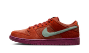 Sb Dunk Low Pro Prm "mystic Red" - 1