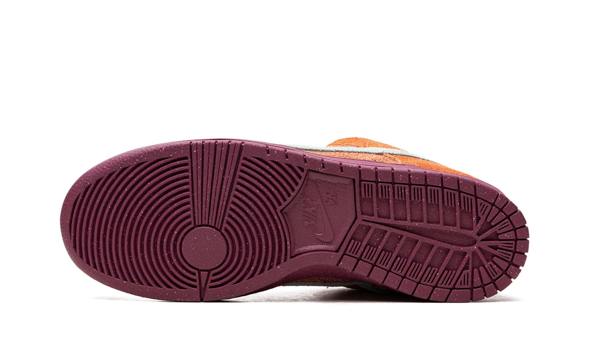 Sb Dunk Low Pro Prm "mystic Red" - 5
