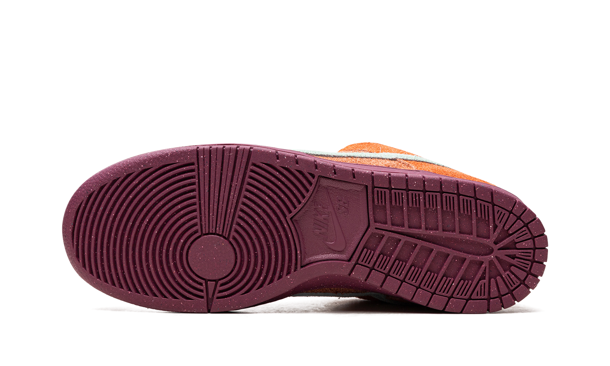 Sb Dunk Low Pro Prm "mystic Red" - 5