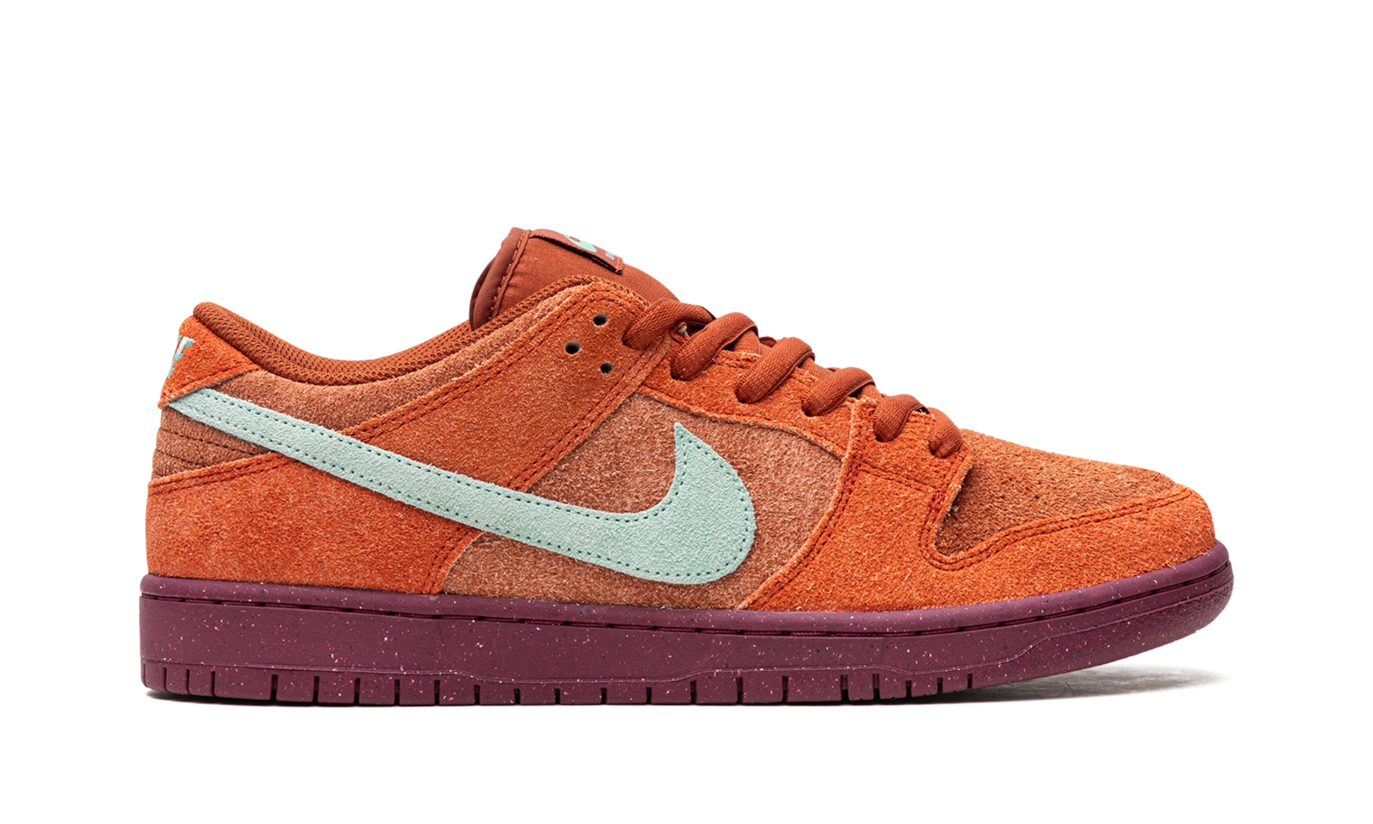 Sb Dunk Low Pro Prm "mystic Red" - 6