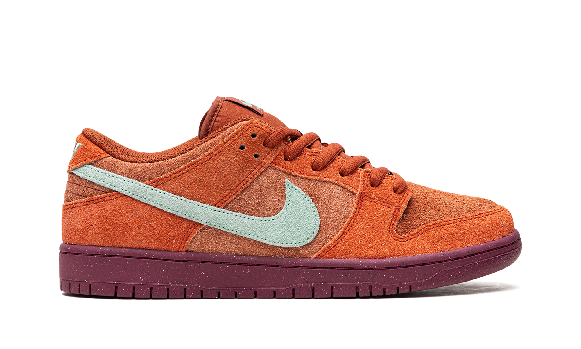 Sb Dunk Low Pro Prm "mystic Red" - 6