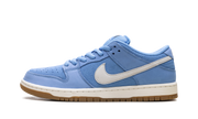 Sb Dunk Low Pro "university Blue Gum" - 1