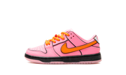 Sb Dunk Low Ps "powerpuff Girls - Blossom" - 1