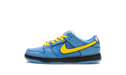 Sb Dunk Low Ps "powerpuff Girls - Bubbles" - 1