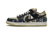 Sb Dunk Low Qs Special Box "travis Scott" - 1