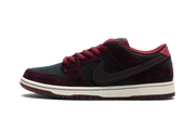 Sb Dunk Low "riot Skateshop" - 1