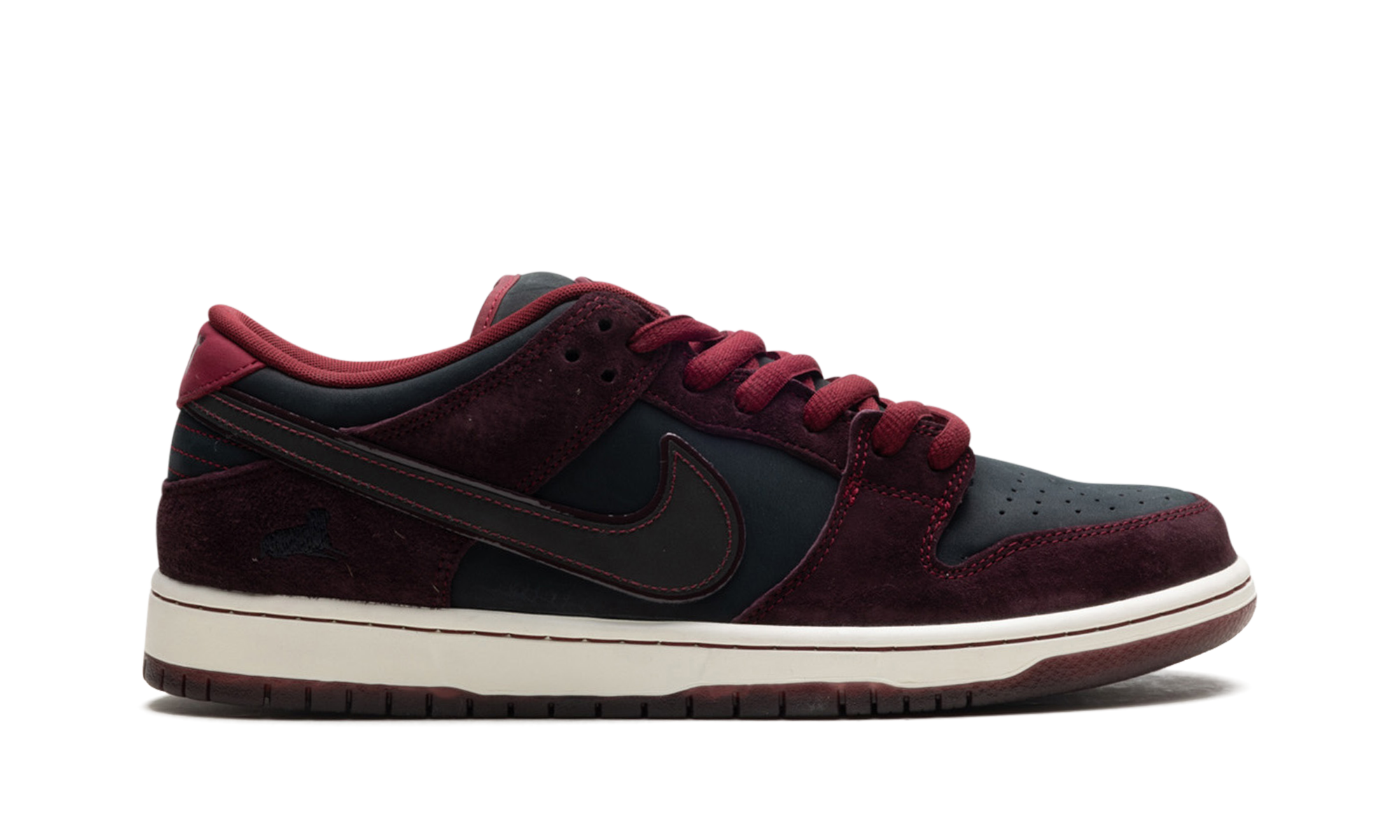 Sb Dunk Low "riot Skateshop" - 6