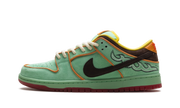 Sb Dunk Low "rodeo Tourmaline" - 1
