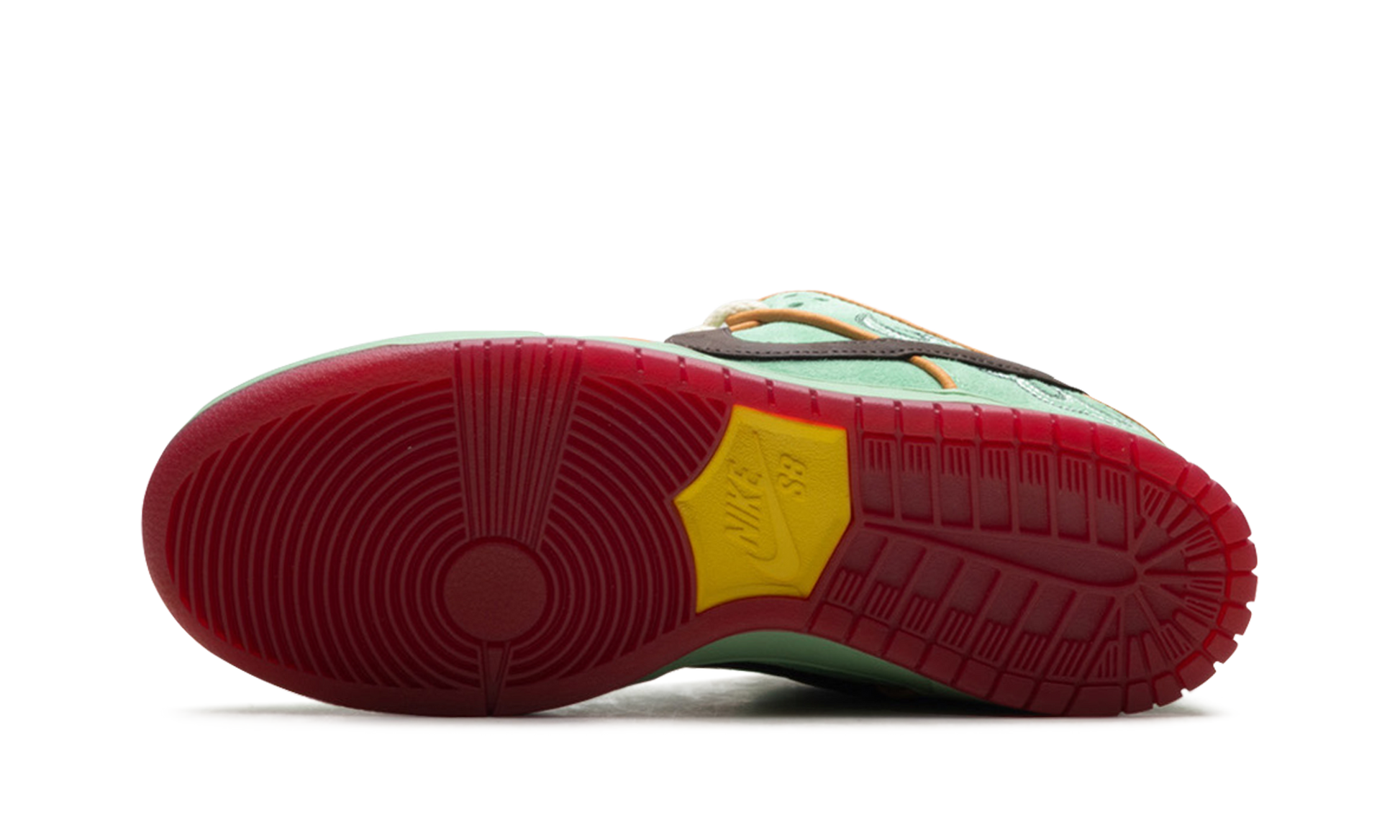 Sb Dunk Low "rodeo Tourmaline" - 5