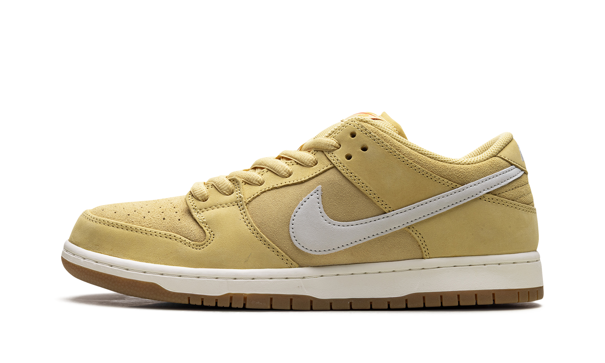 Sb Dunk Low "saturn Gold" - 1