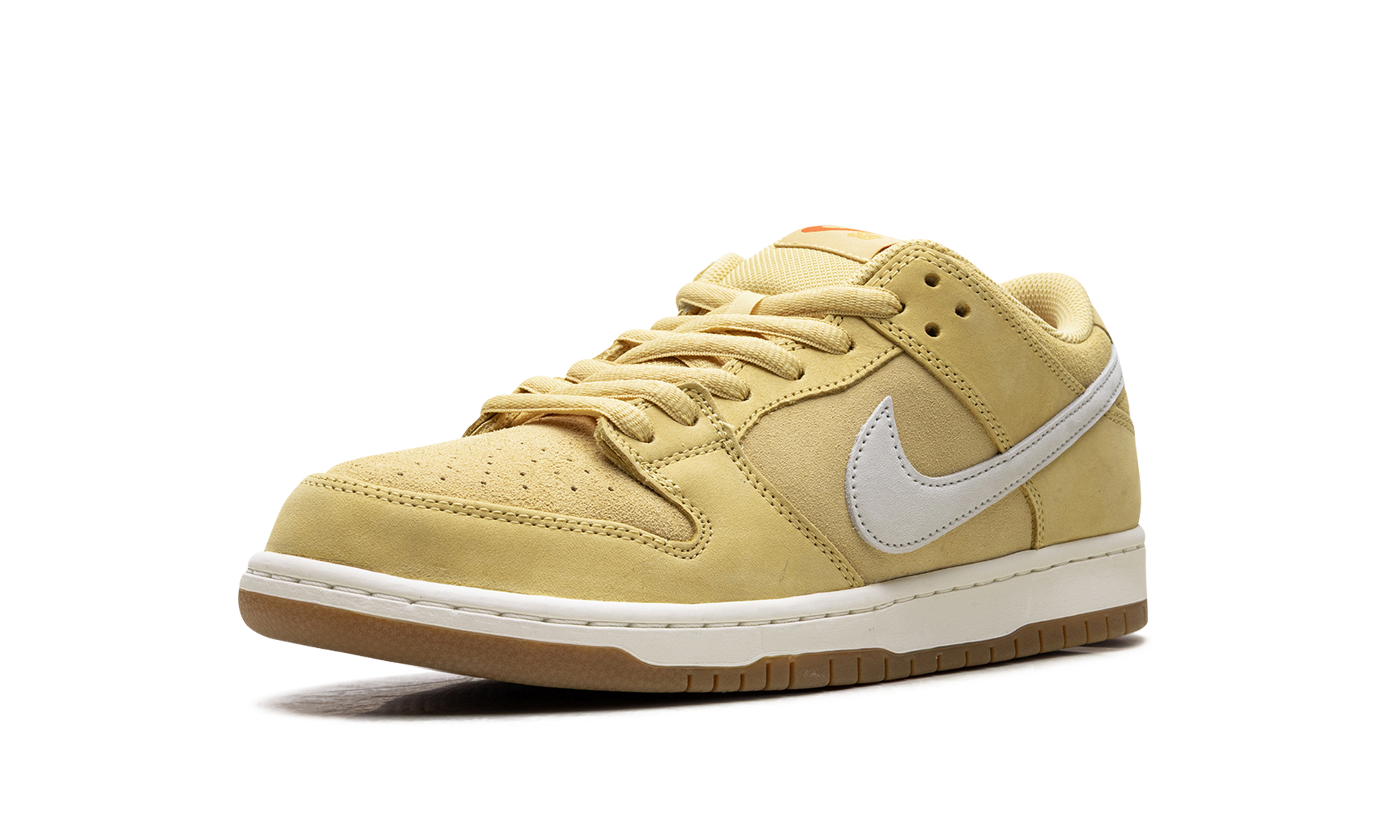 Sb Dunk Low "saturn Gold" - 4