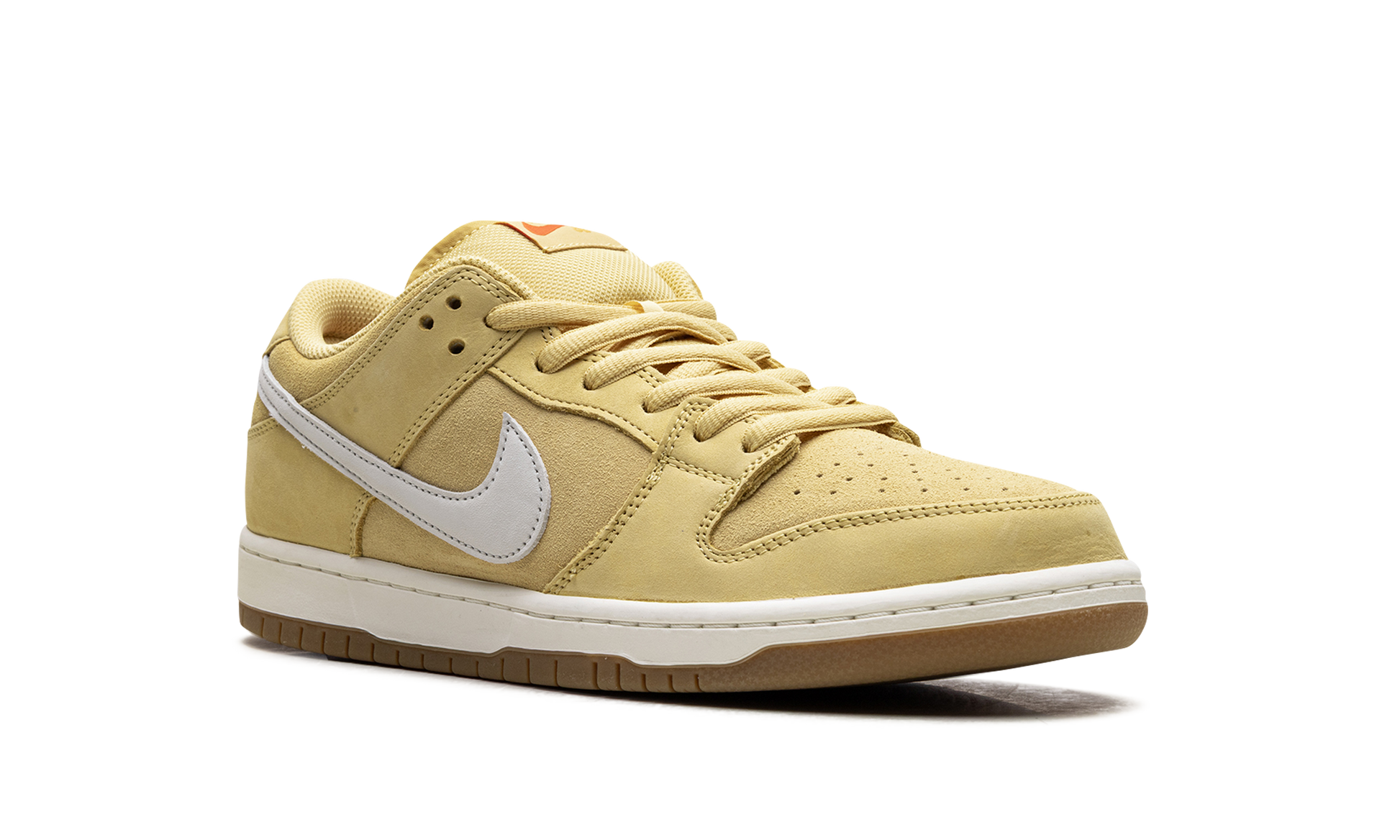 Sb Dunk Low "saturn Gold" - 7