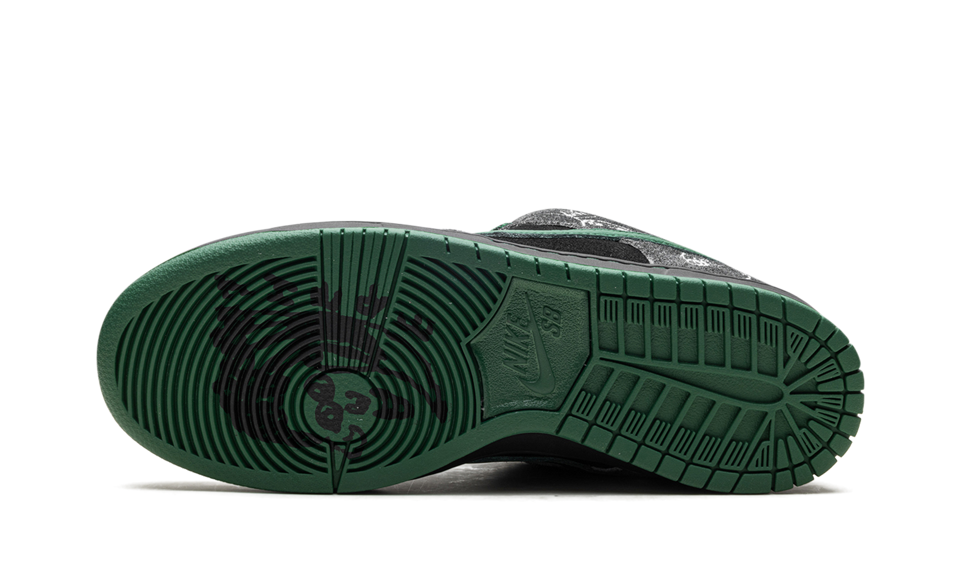 Sb Dunk Low "there Skateboards" - 5