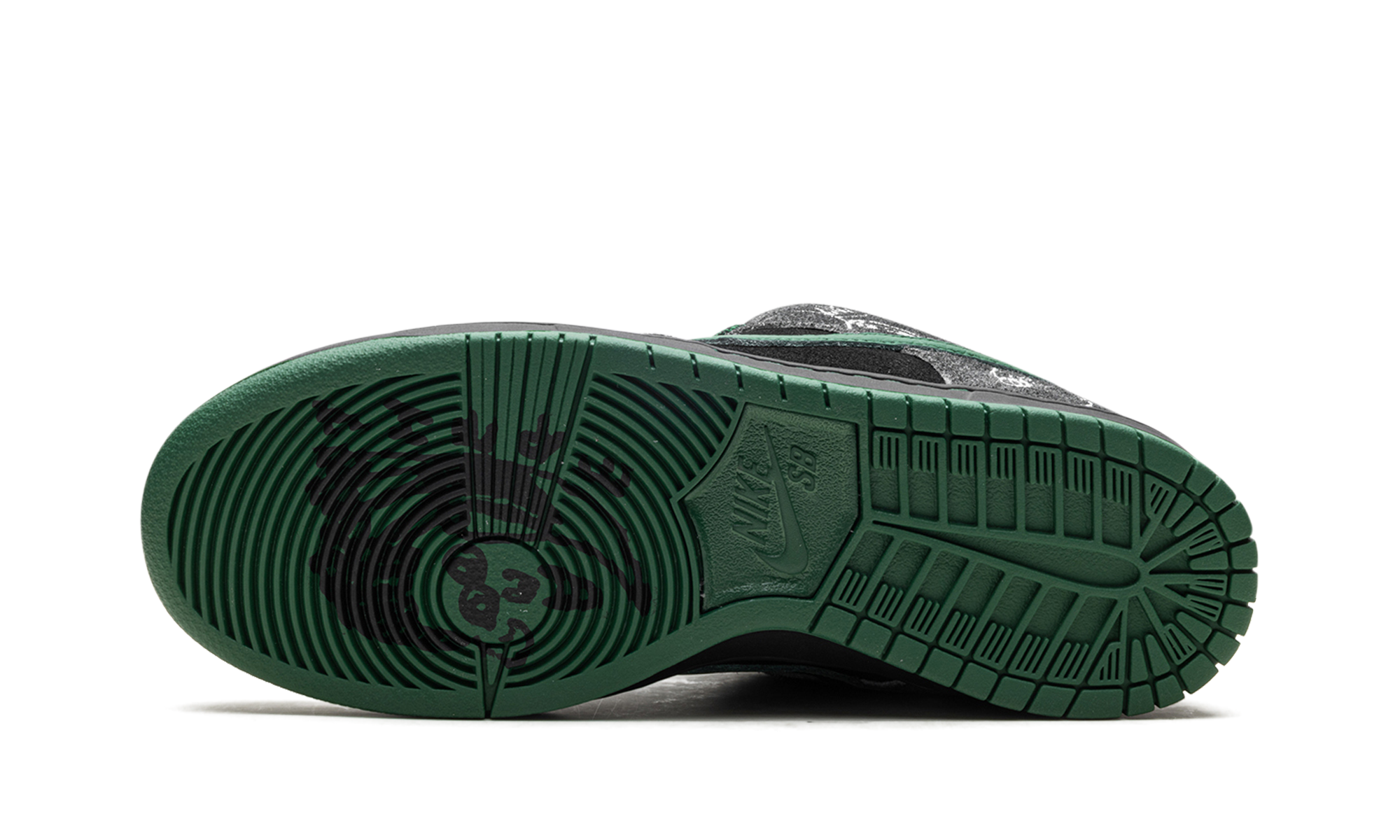 Sb Dunk Low "there Skateboards" - 5