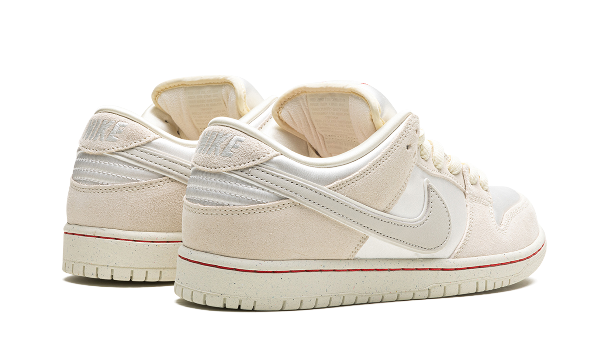 Sb Dunk Low "valentine's Day - Low Love Found" - 3