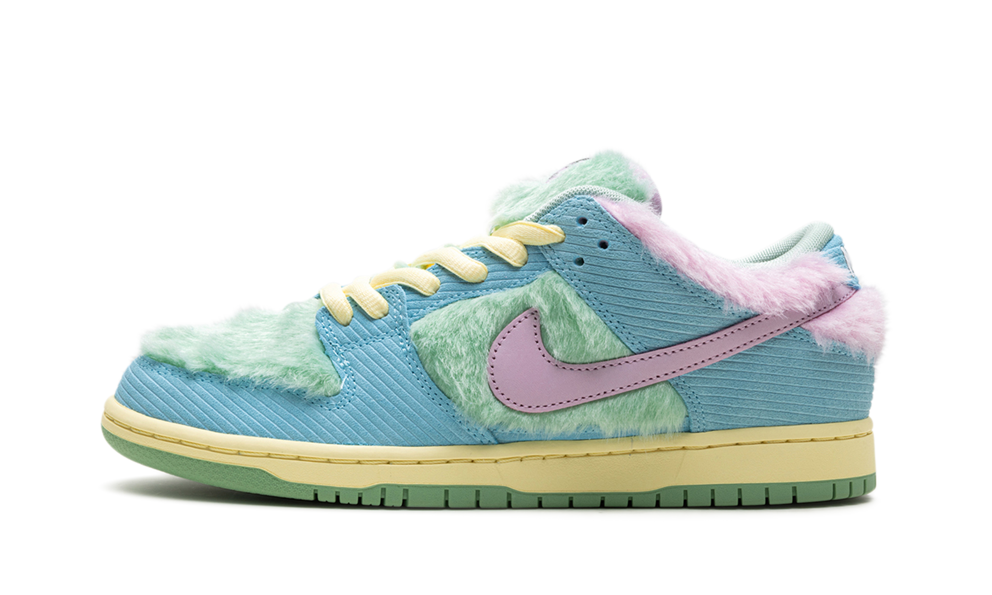 Sb Dunk Low "verdy - Visty" - 1