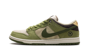 Sb Dunk Low "yuto Horigome - Matcha" - 1