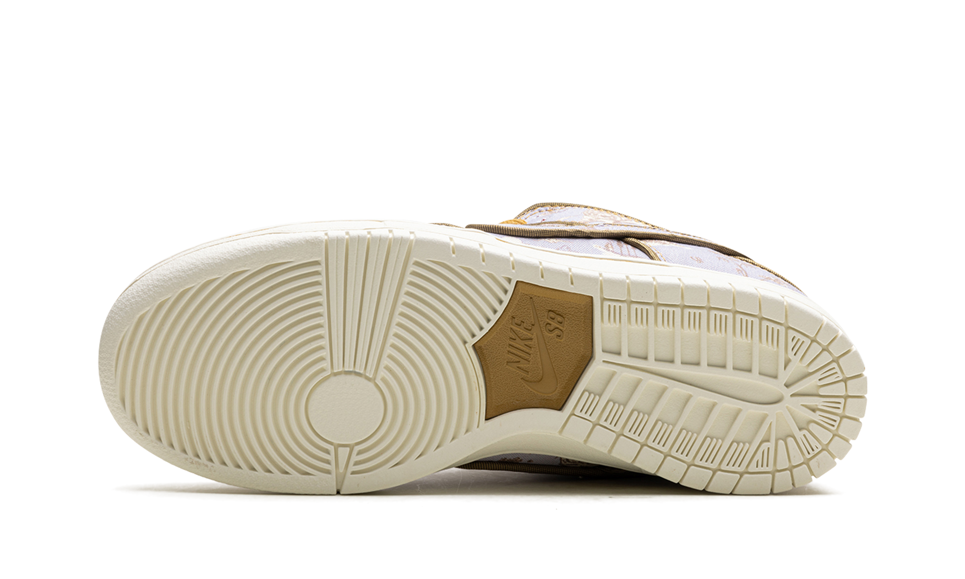 Sb Dunk "pastoral Print" - 5