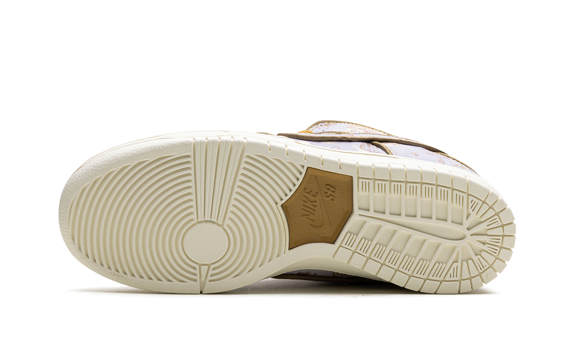 Sb Dunk "pastoral Print" - 5