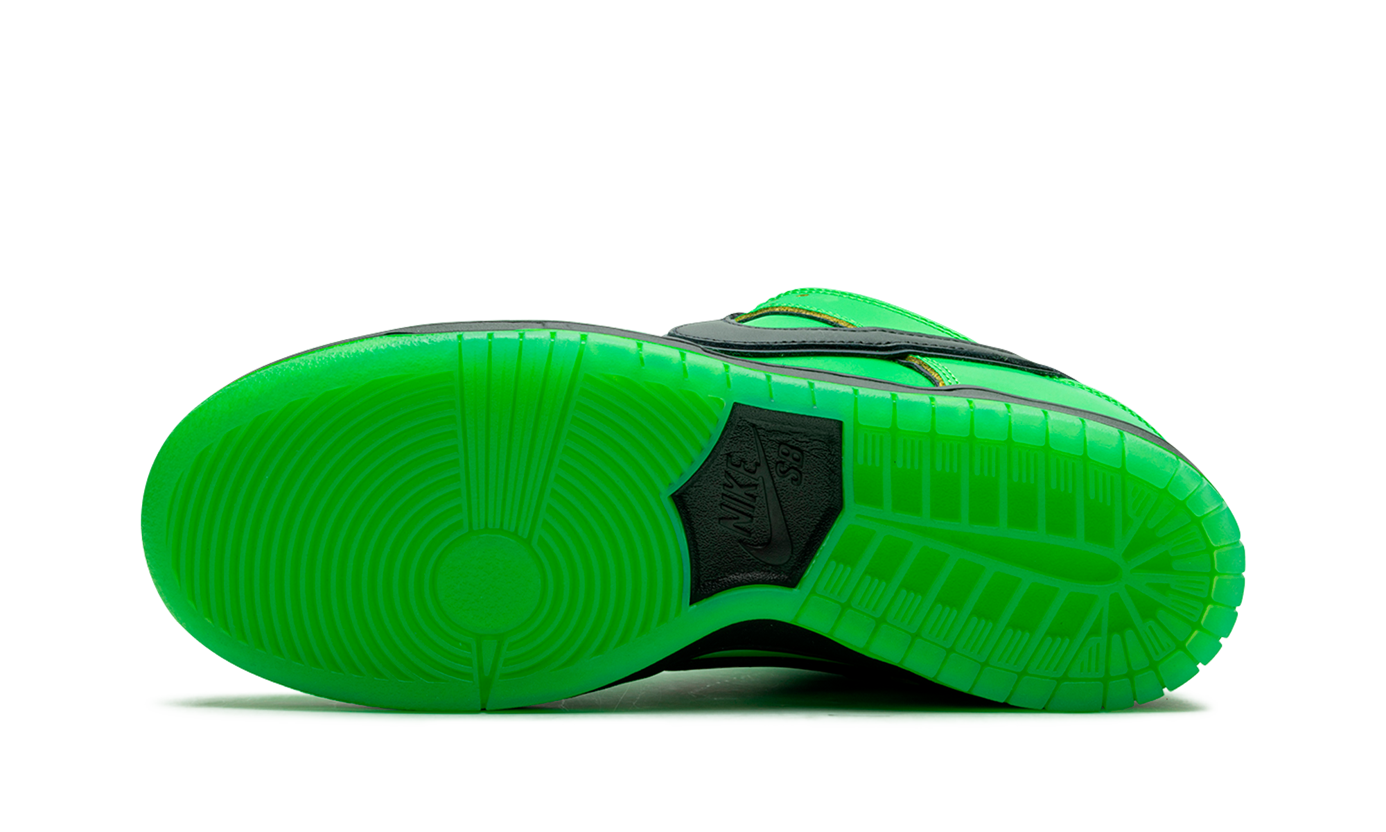 Sb Dunk "powerpuff Girls - Buttercup" - 5