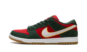 Sb Dunk "seattle Sonics" - 1