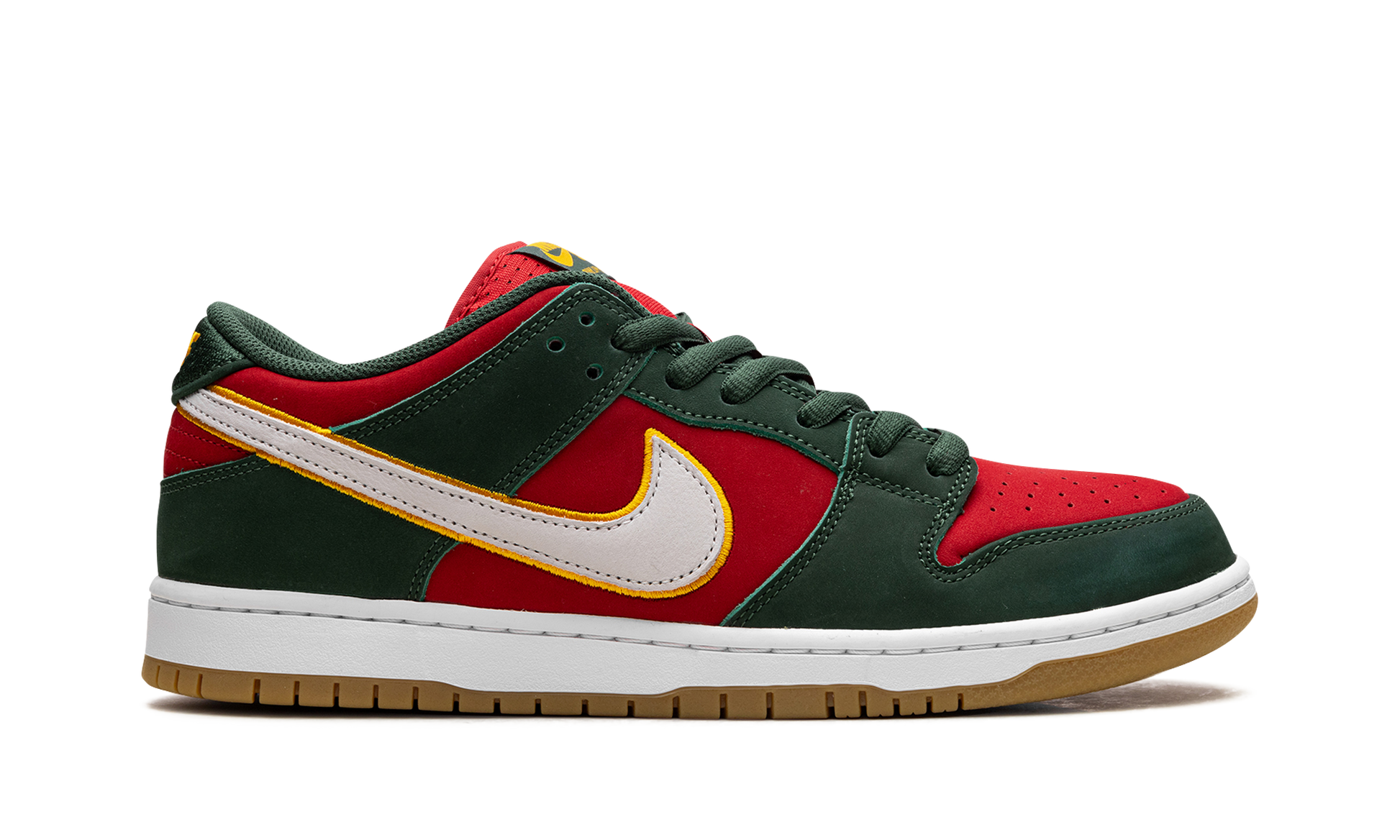 Sb Dunk "seattle Sonics" - 6