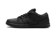Sb Dunk "triple Black" - 1