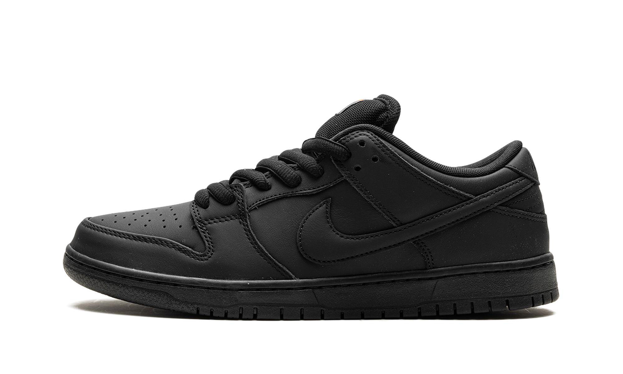 Sb Dunk "triple Black" - 1