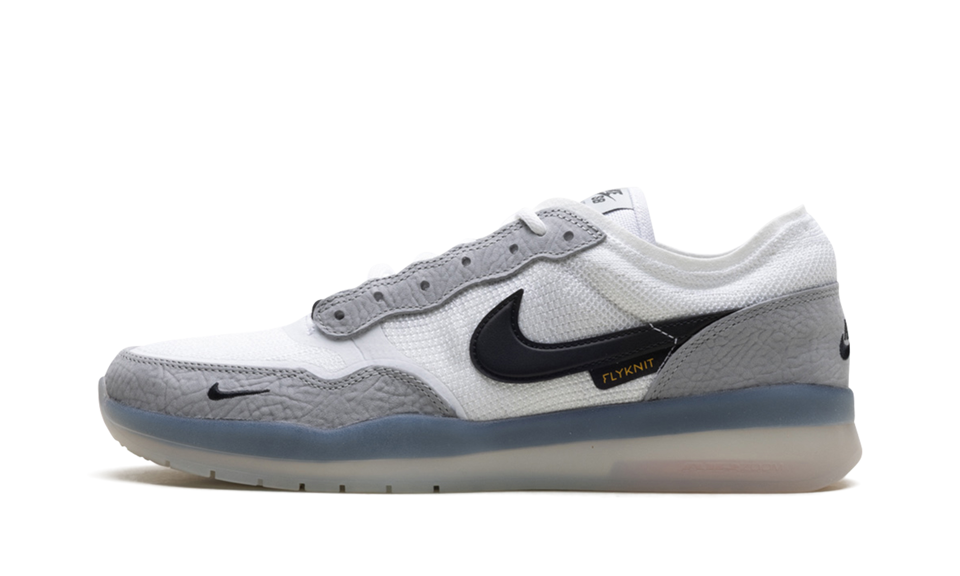 Sb Ps8 "wolf Grey" - 1