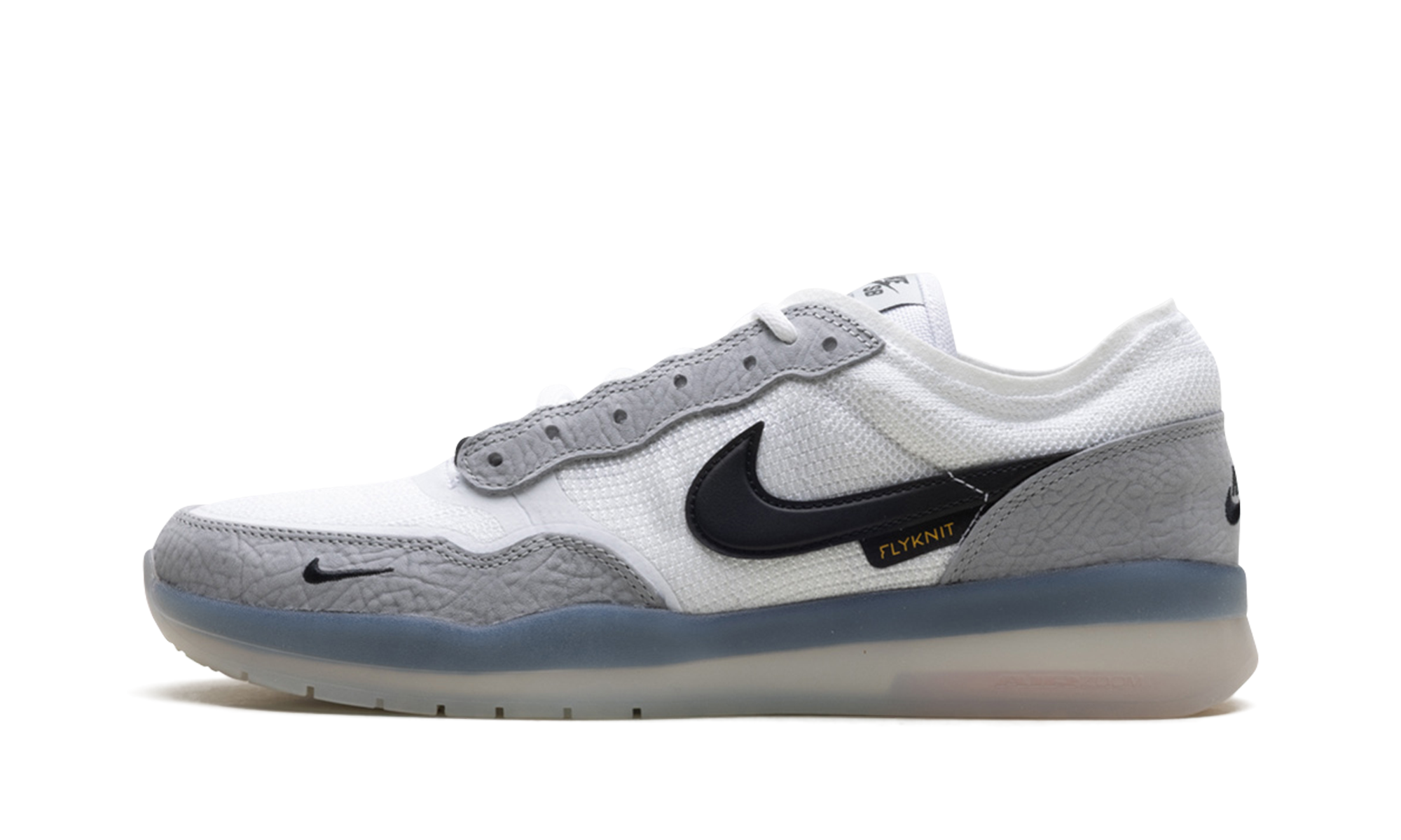 Sb Ps8 "wolf Grey" - 1