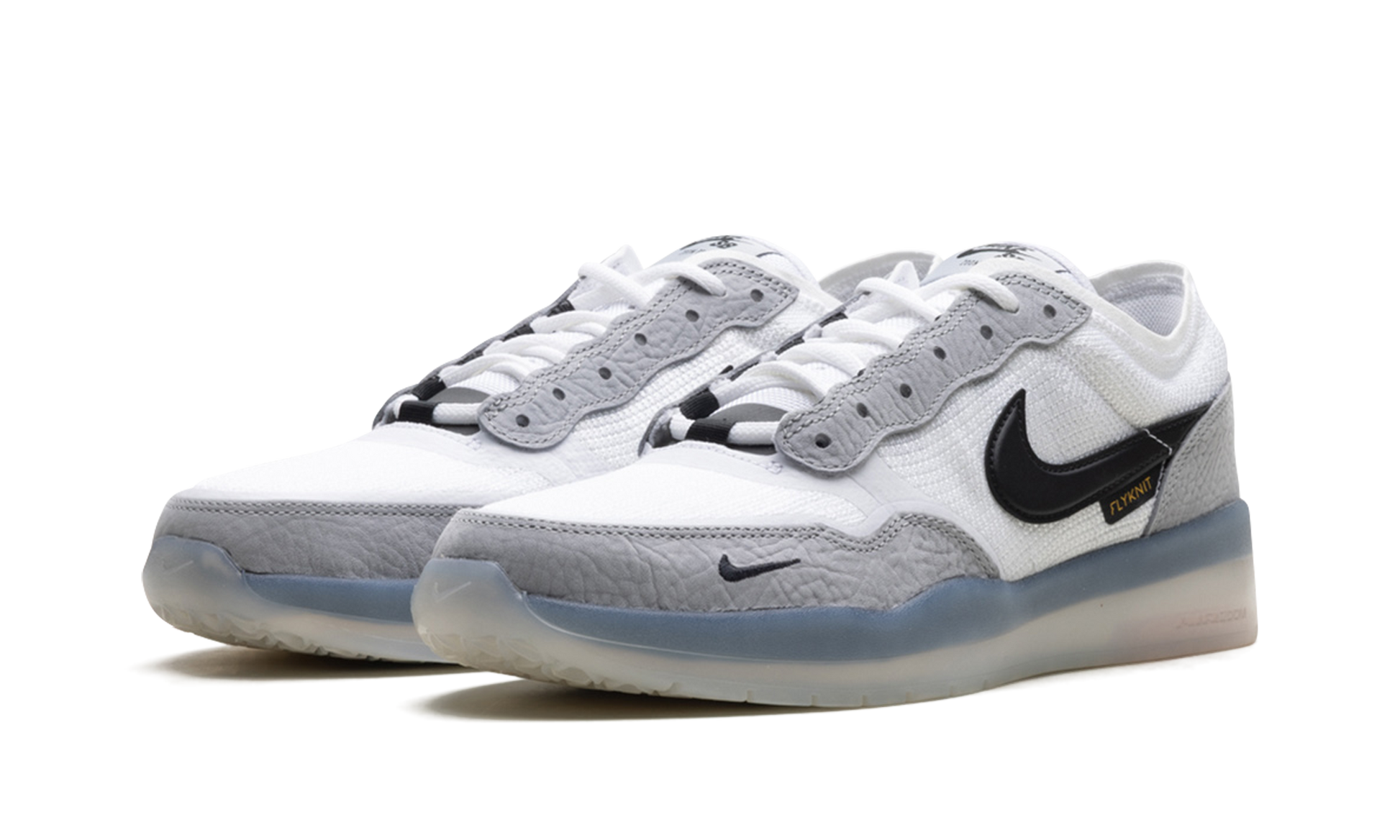 Sb Ps8 "wolf Grey" - 2