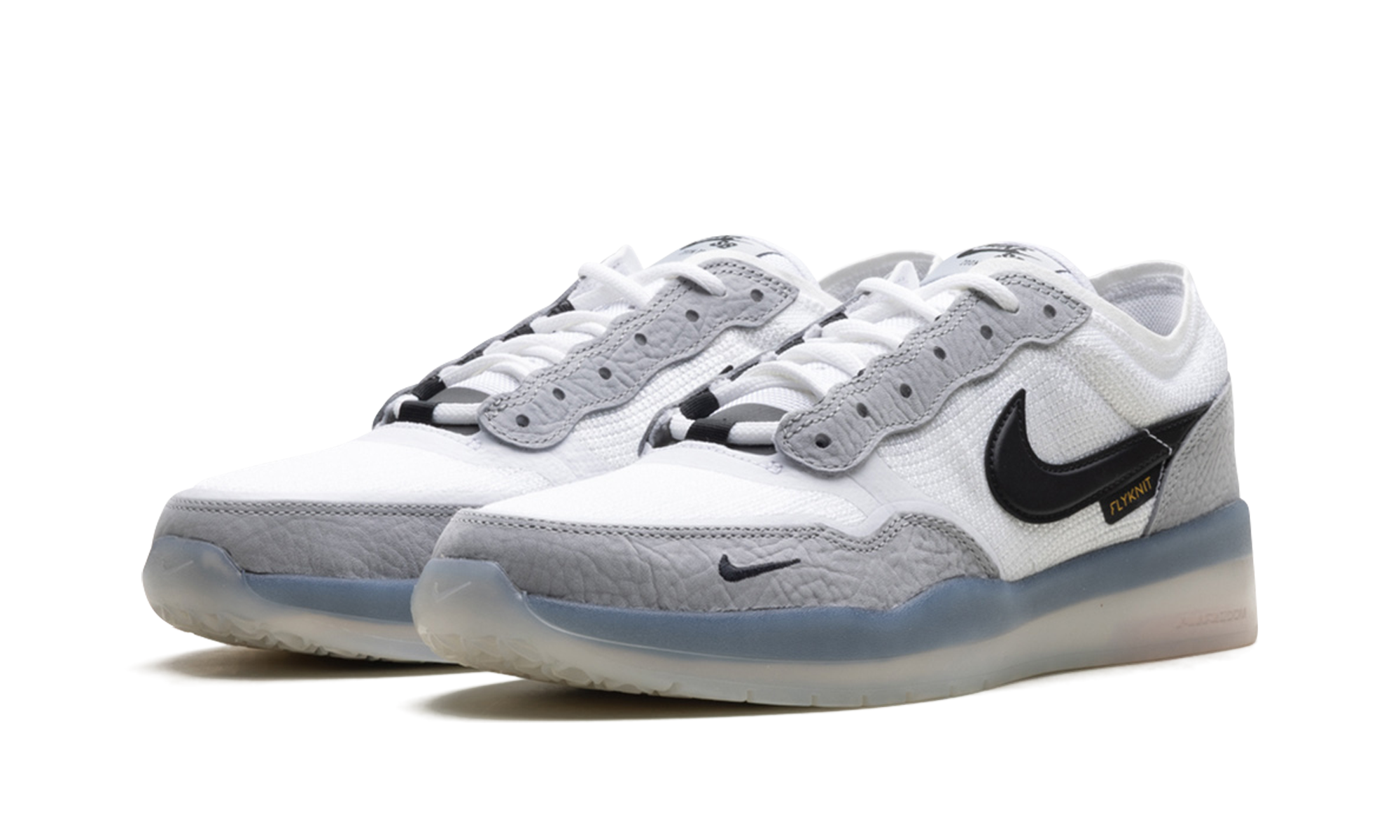 Sb Ps8 "wolf Grey" - 2