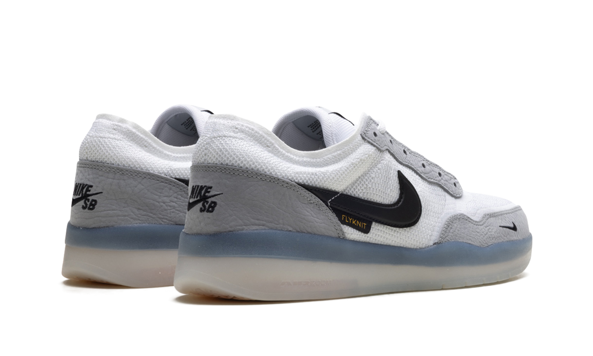 Sb Ps8 "wolf Grey" - 3