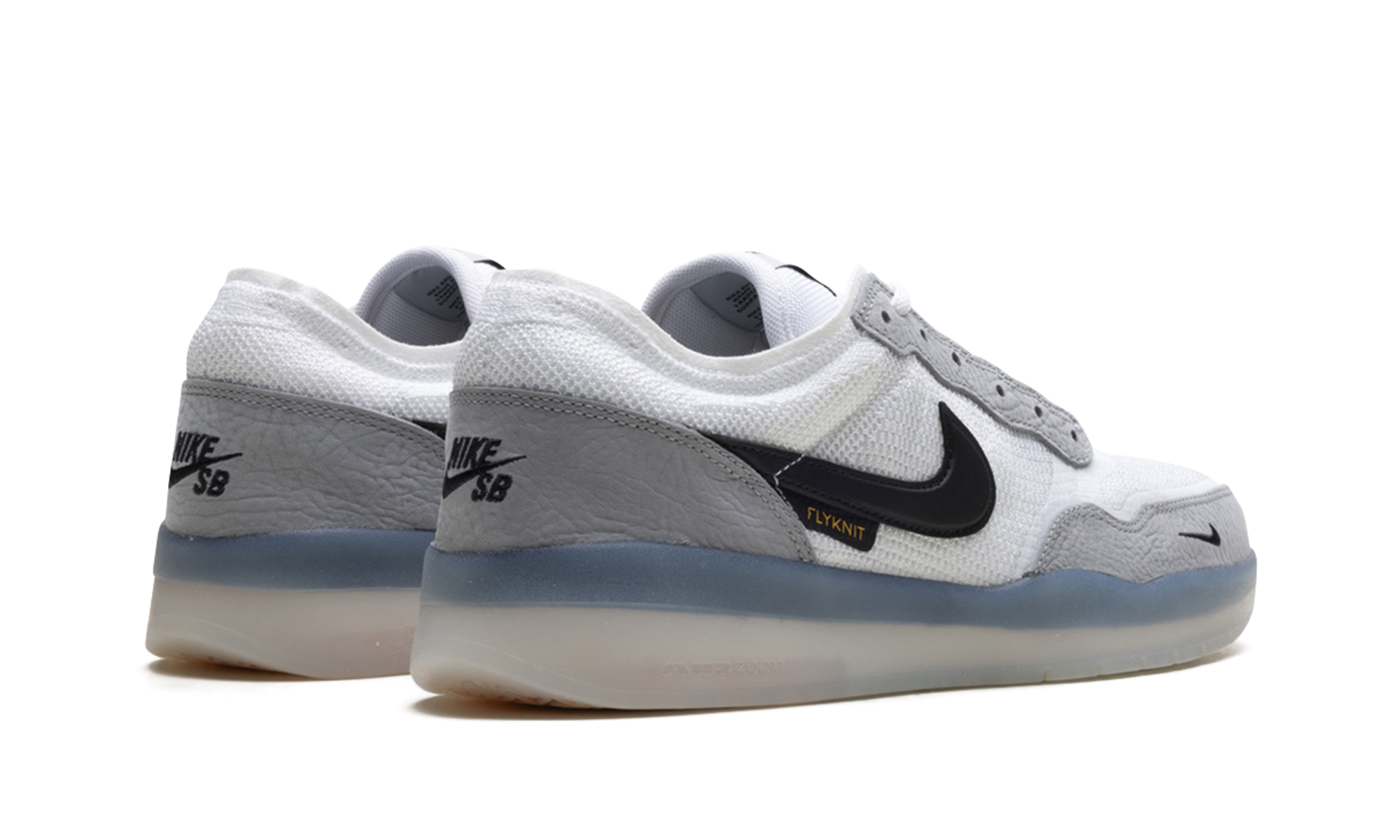 Sb Ps8 "wolf Grey" - 3