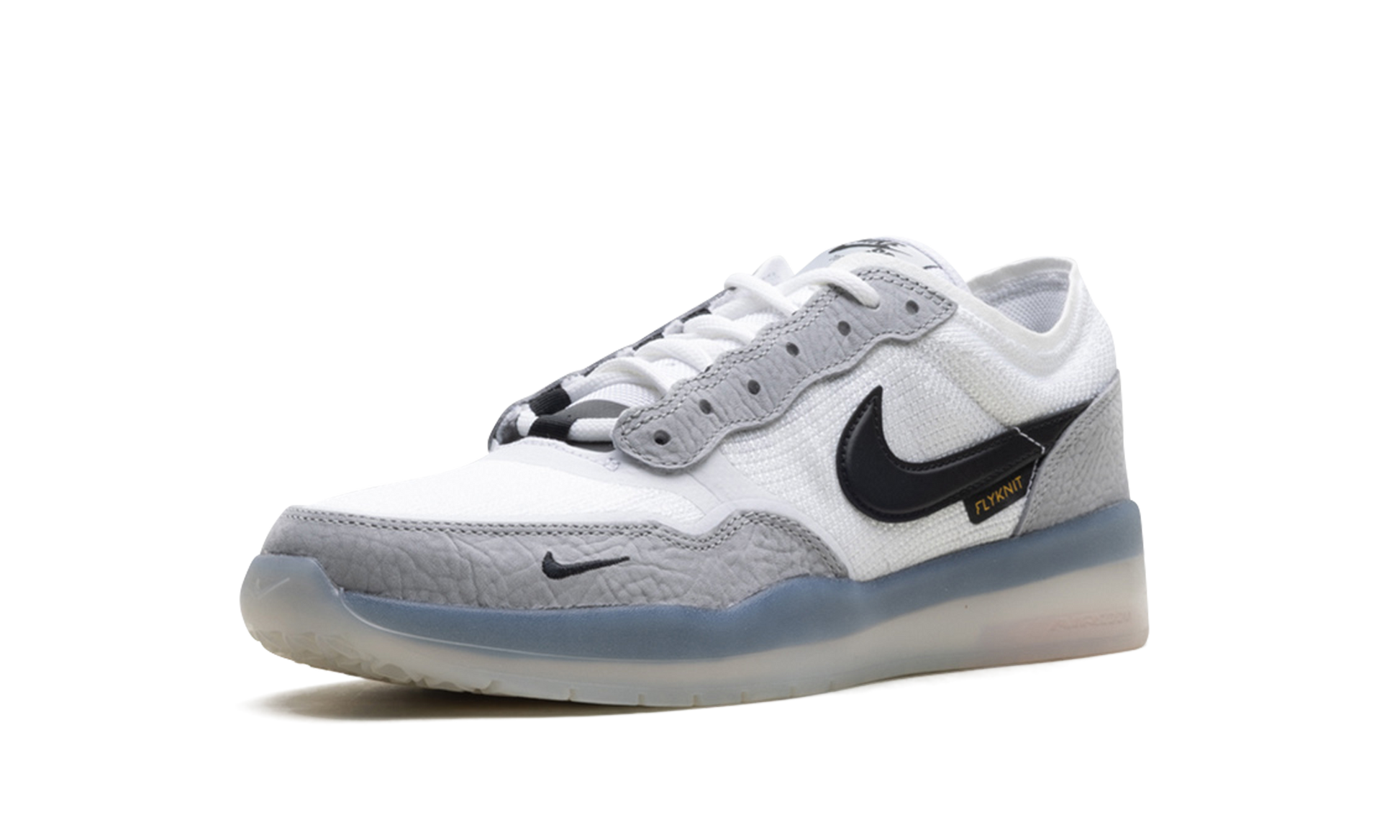 Sb Ps8 "wolf Grey" - 4