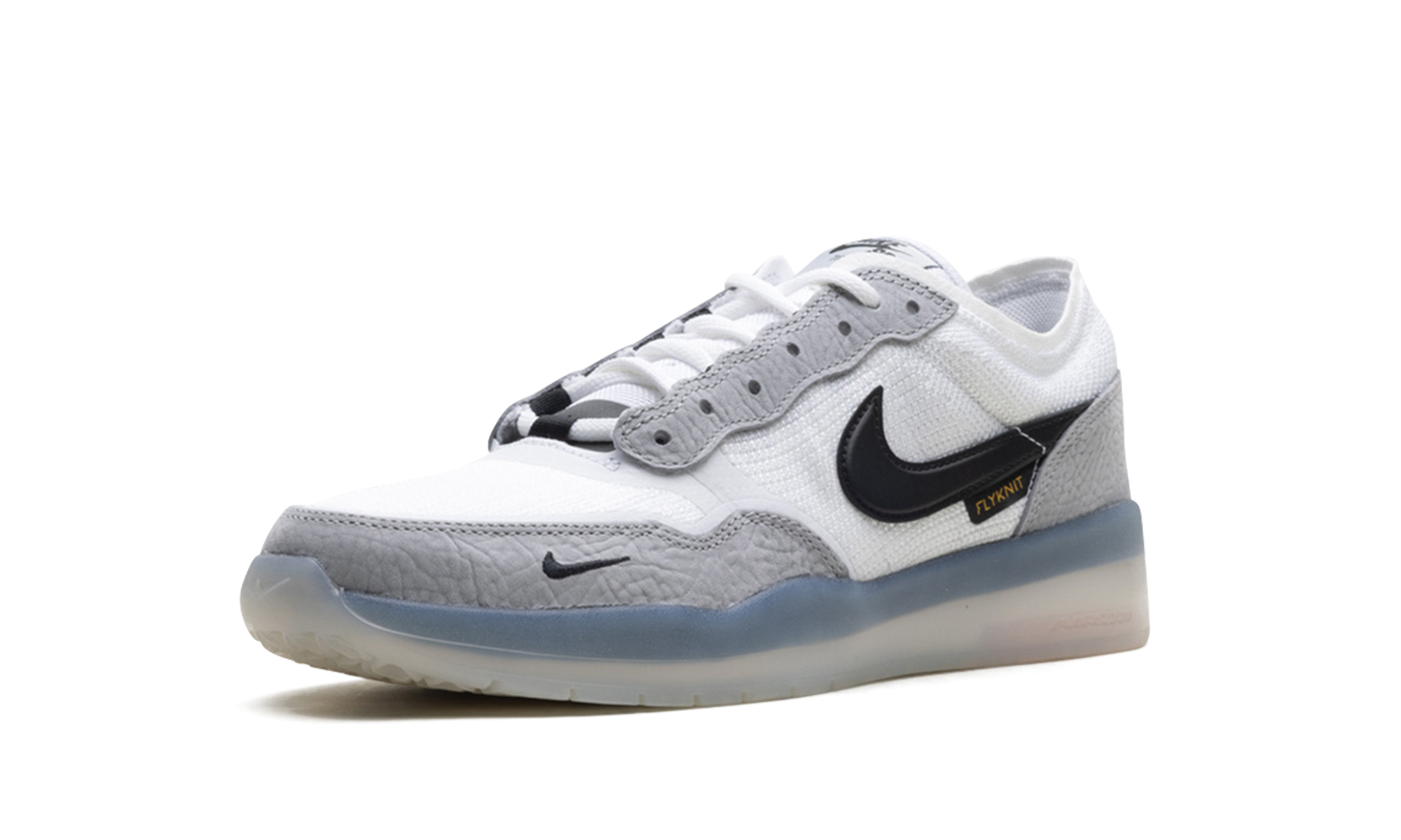 Sb Ps8 "wolf Grey" - 4