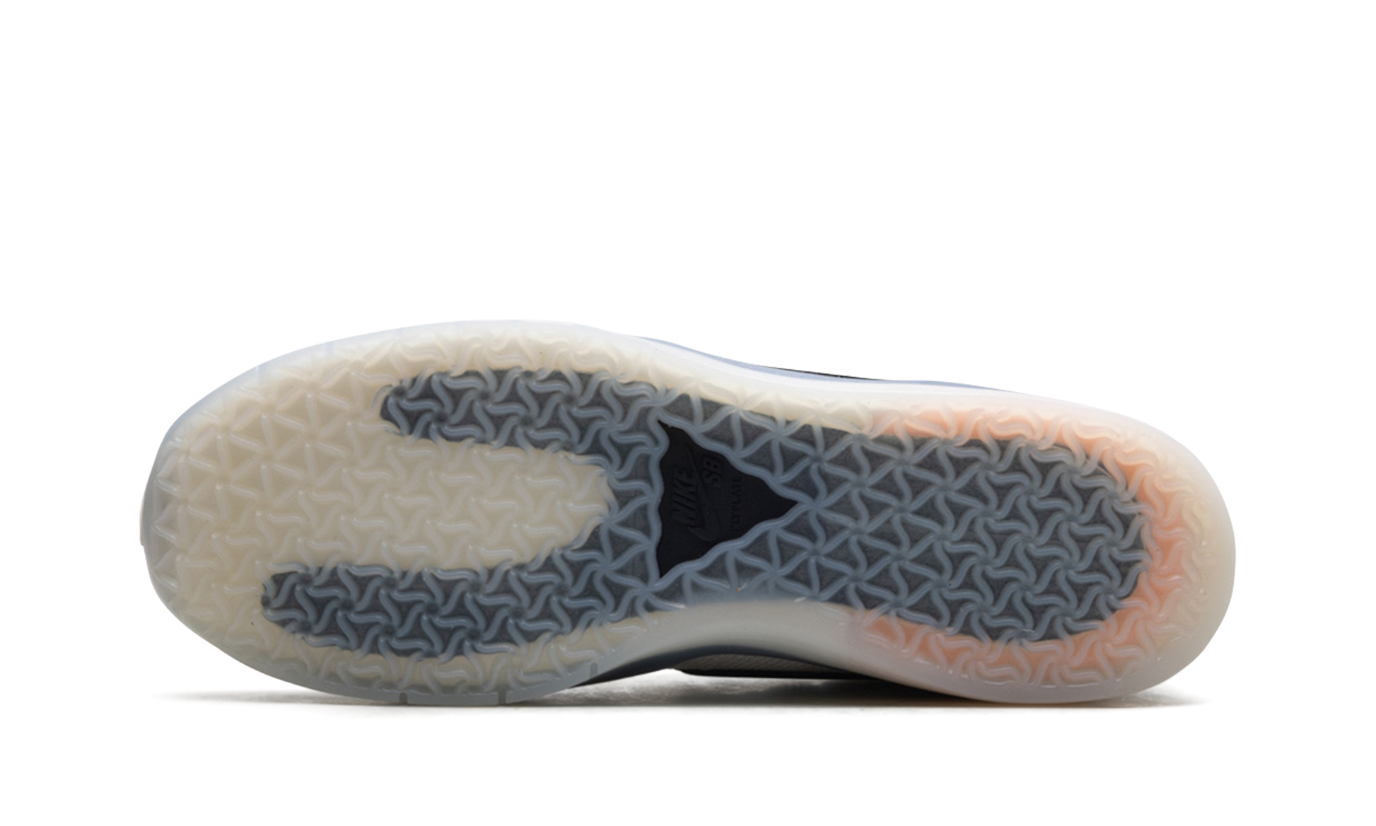 Sb Ps8 "wolf Grey" - 5