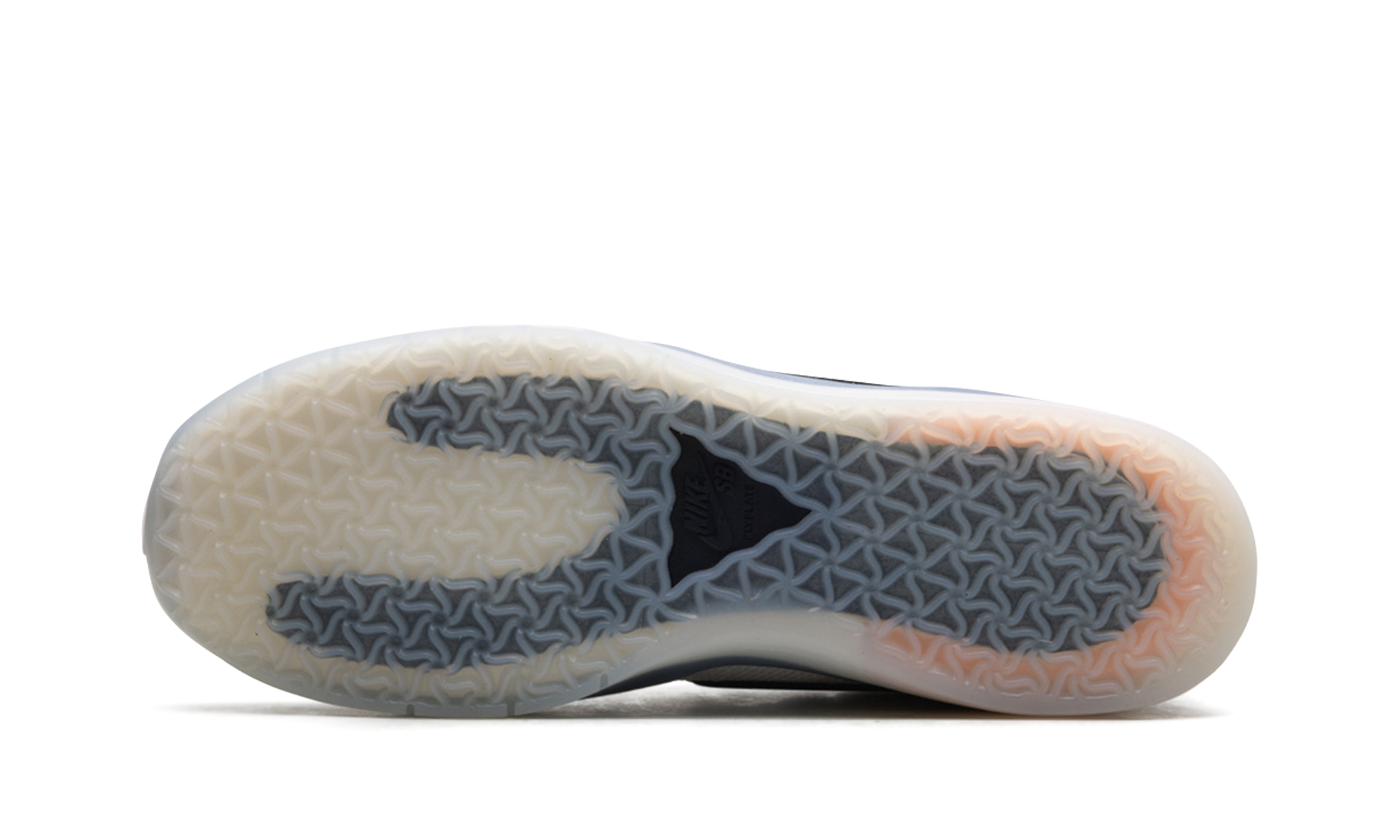 Sb Ps8 "wolf Grey" - 5