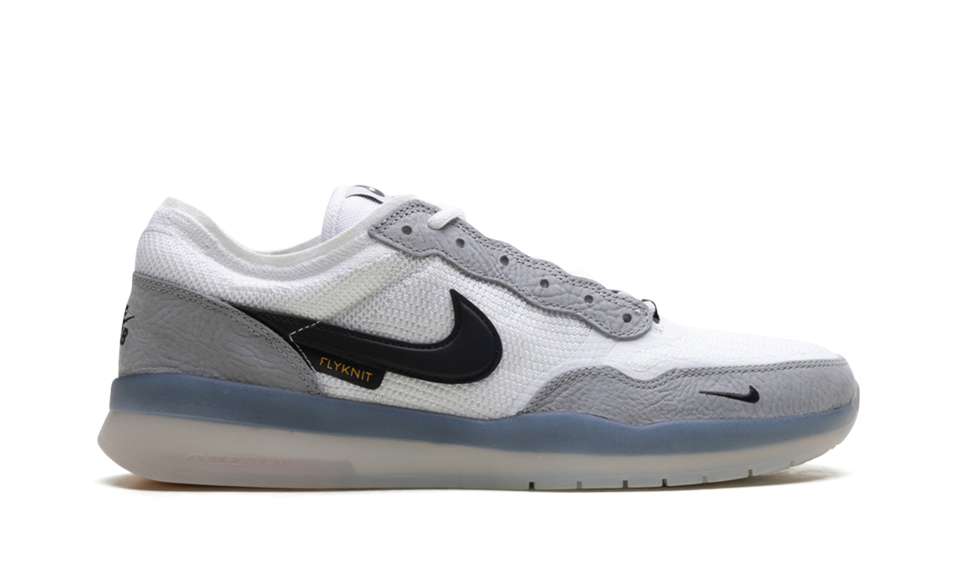 Sb Ps8 "wolf Grey" - 6