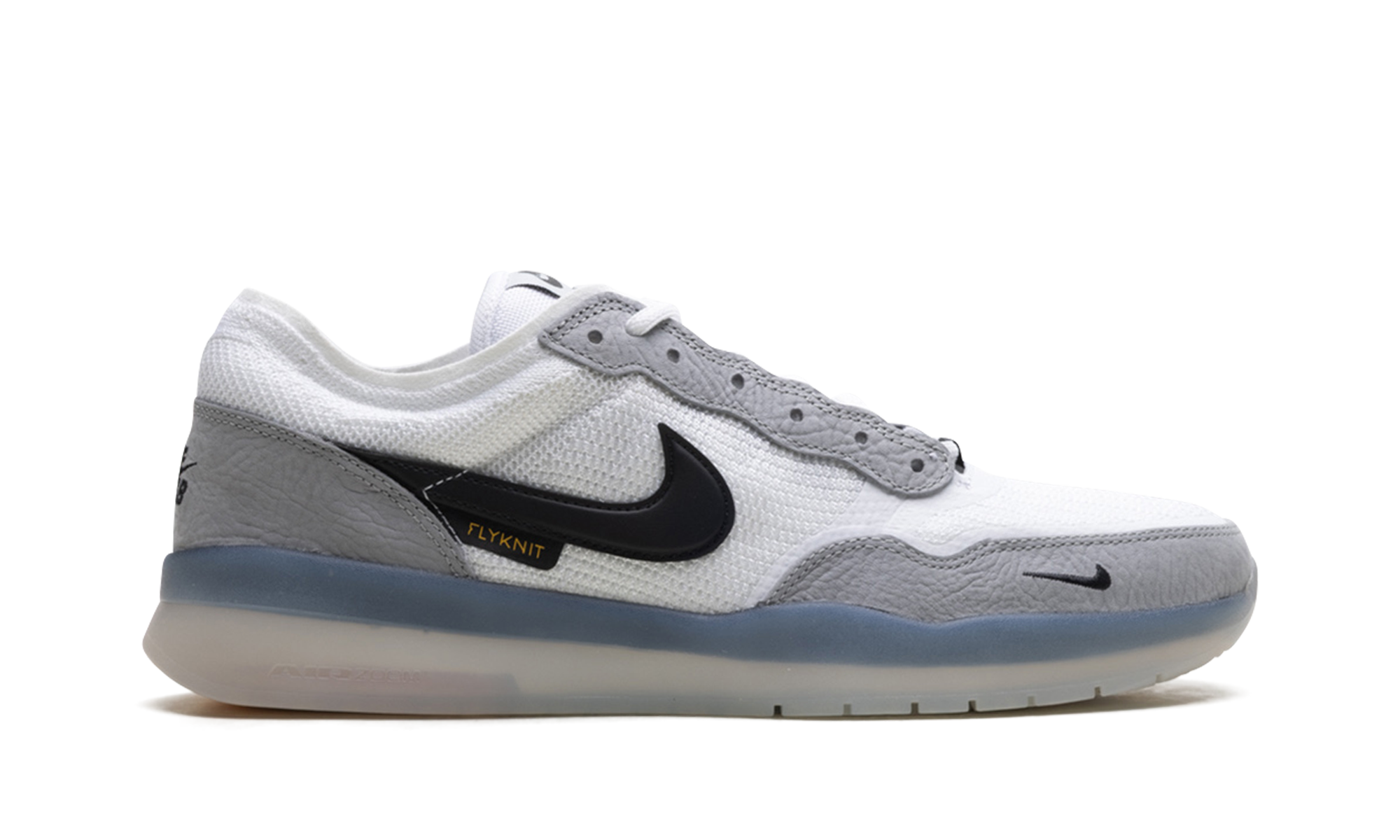 Sb Ps8 "wolf Grey" - 6